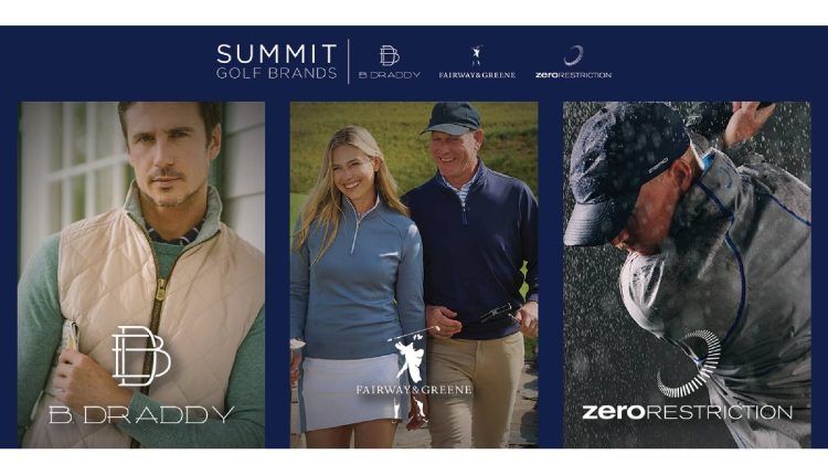 Summit Golf Brands