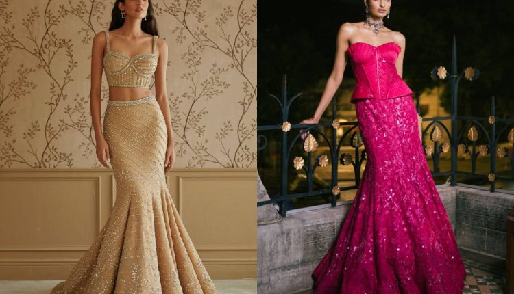Designer Gown Trends 2025