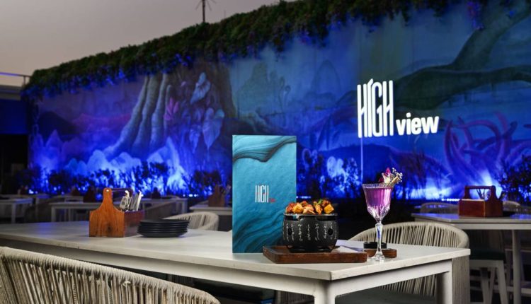 Sheraton Grand Bangalore