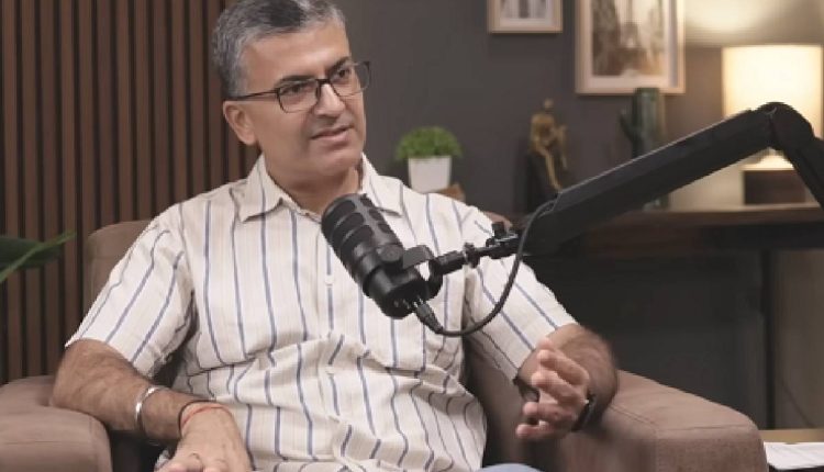 Culinary Explorer Anubhav Sapra