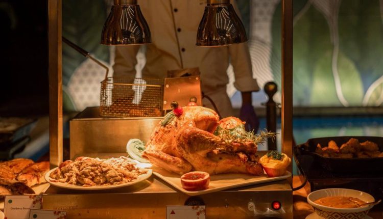 Cappella by The Palomar