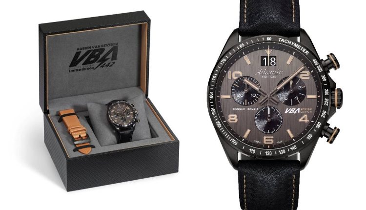 Desert Racer VBA 442