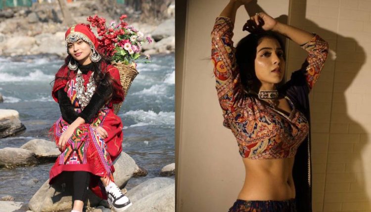 Himachal Pradesh Fashion 2025