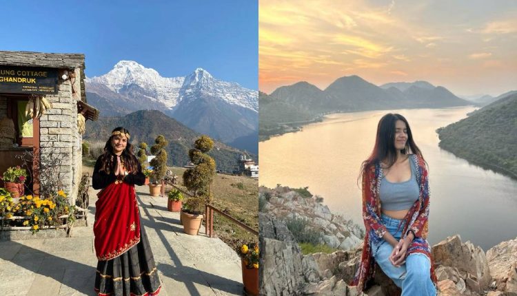 Uttarakhand Fashion 2025