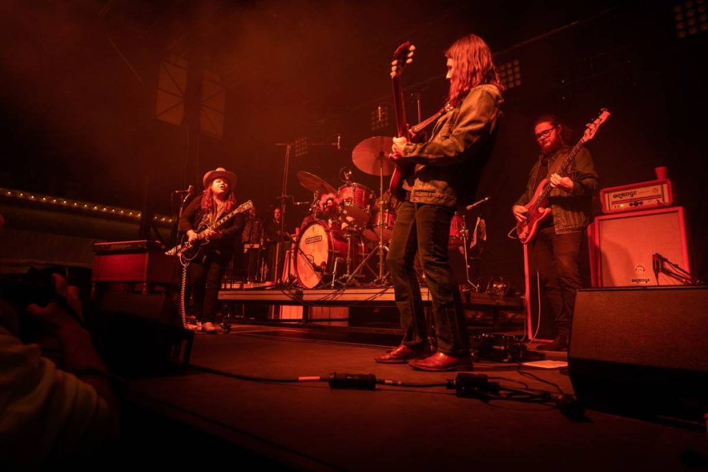 Southern USA’s Festivals