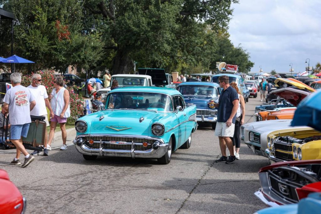 Southern USA’s Festivals