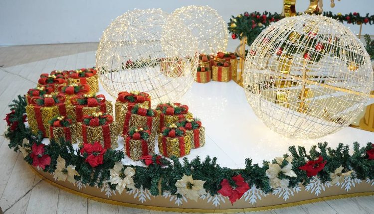 From Candles to Cookies