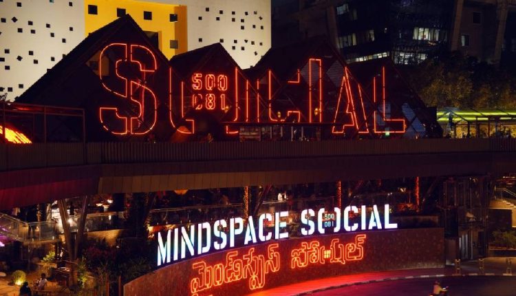Mindspace SOCIAL