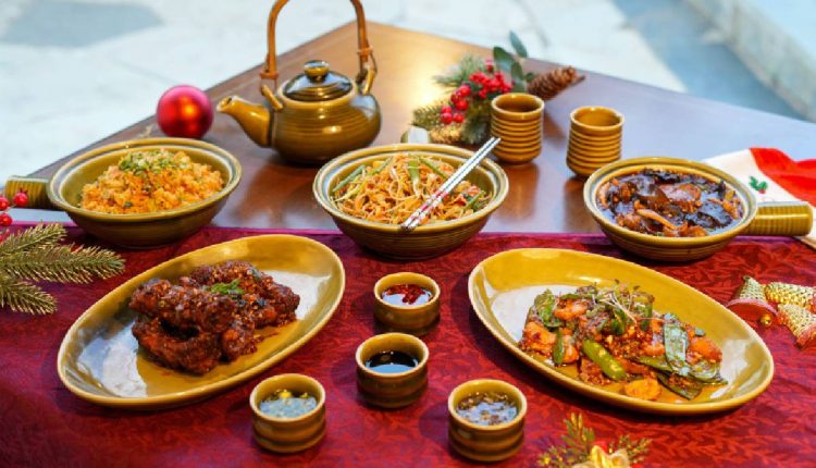 Hyatt Regency Chennai