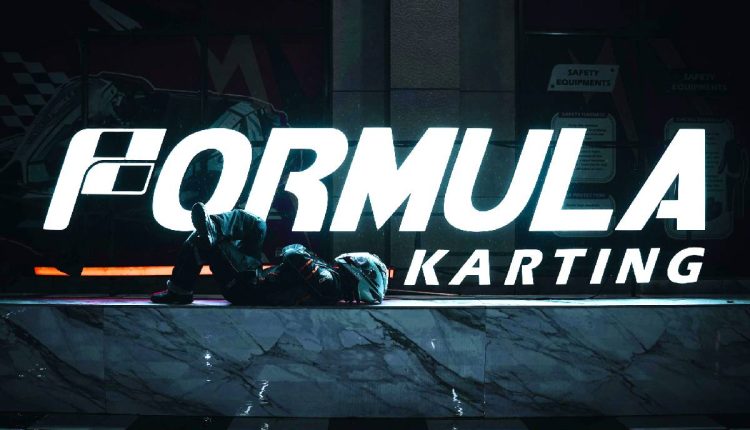 Formula Karting
