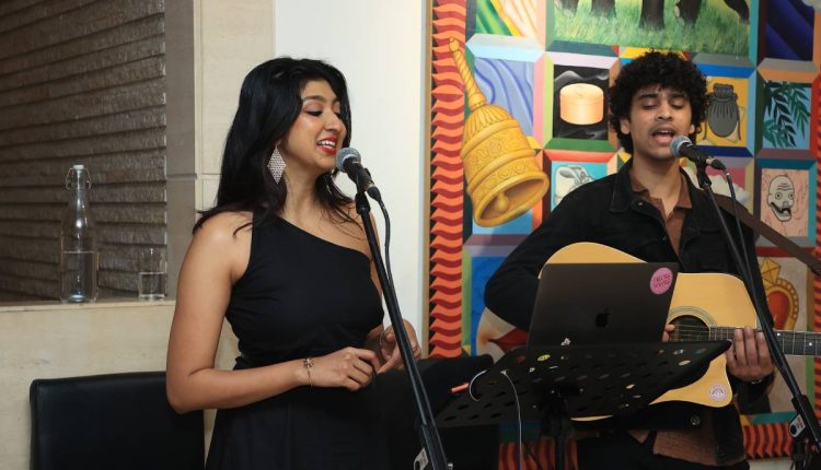 Hyatt Regency Chennai