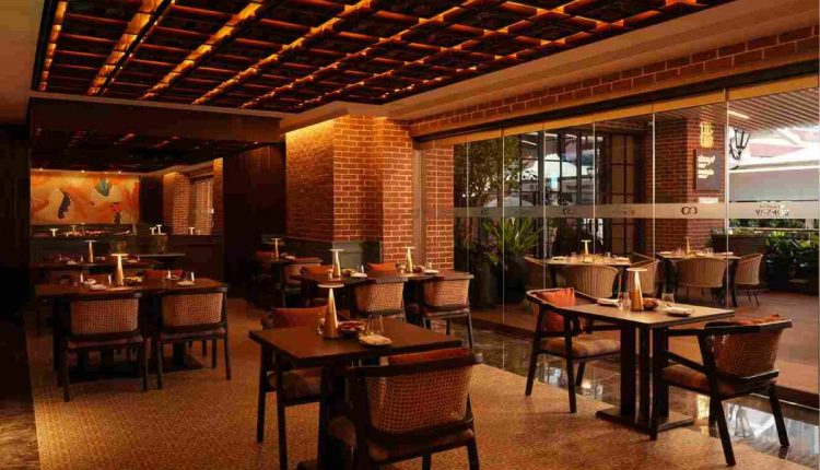 Marriott Executive Apartments