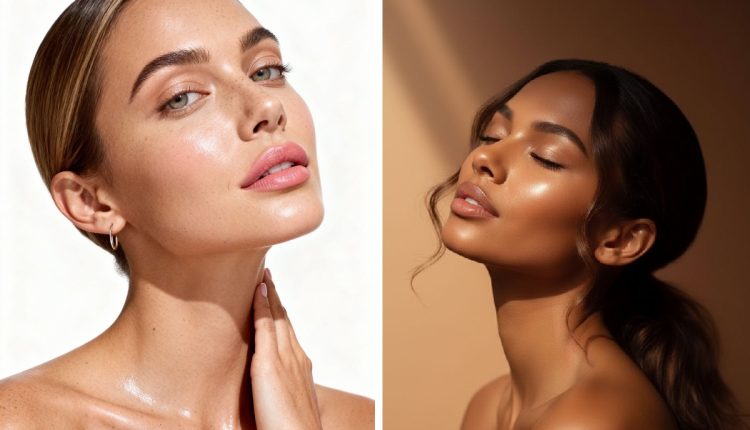 Butter skin trend 2026