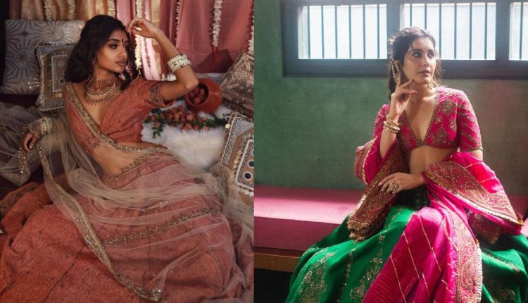 Festive ethnic outfits for women 2026