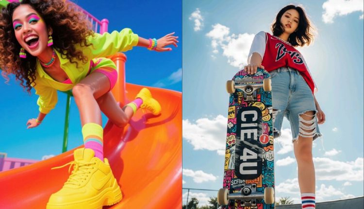 Girls lifestyle trends 2026