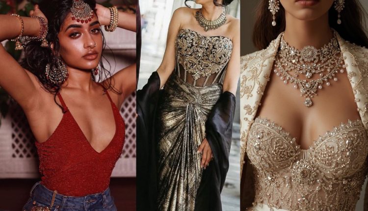 Bridal Jewellery Trends 2025