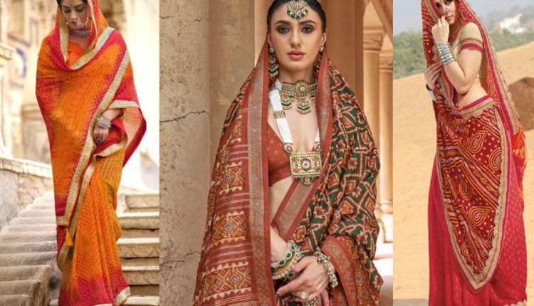 Uttar Pradesh Fashion 2025