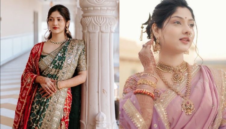 Madhya Pradesh Fashion 2025