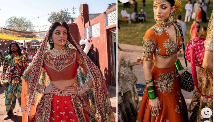 Rajasthan Fashion 2025