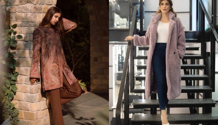 Winter Fashion Guide for Women 2025