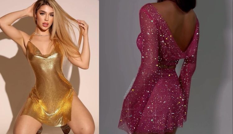 Party Wear Trends 2025