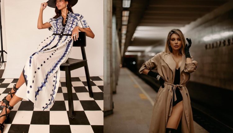 Women’s fashion trends 2026