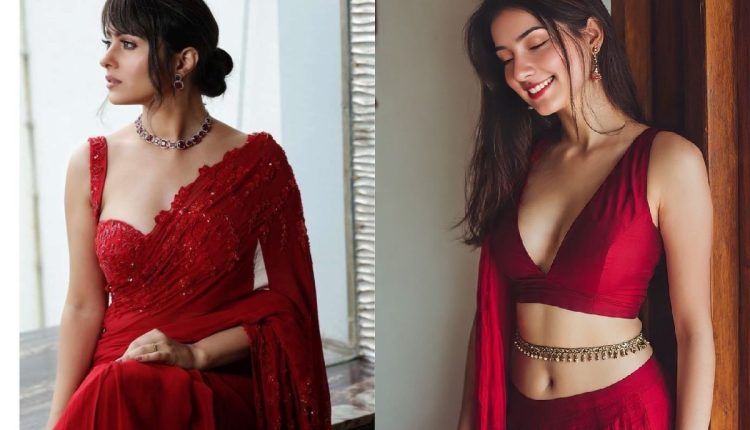 Halter neck blouse designs 2026