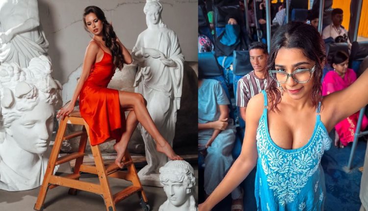 capsule wardrobe for women