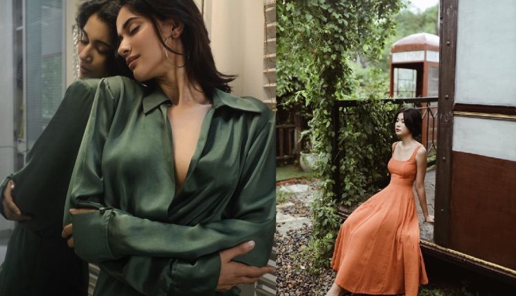 Minimalist fashion for women