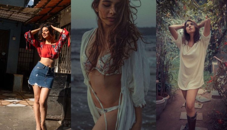 Summer fashion for women India