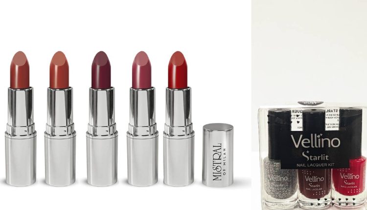  Vestige Marketing Pvt