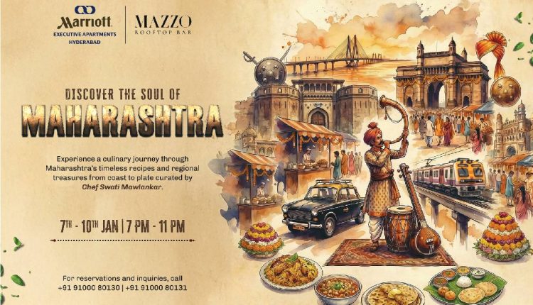 Marriott Executive Apartments