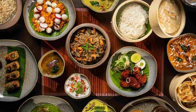  Marriott Executive Apartments