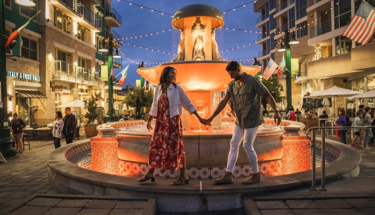 Crafted in California