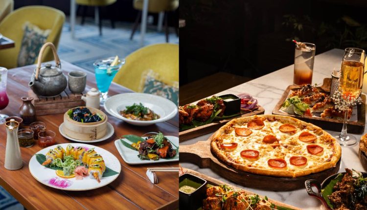 Sheraton Grand Bangalore