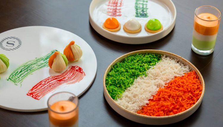 Sheraton Grand Palace