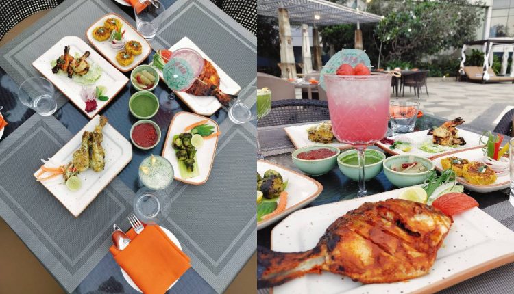 Hyatt Regency Chennai