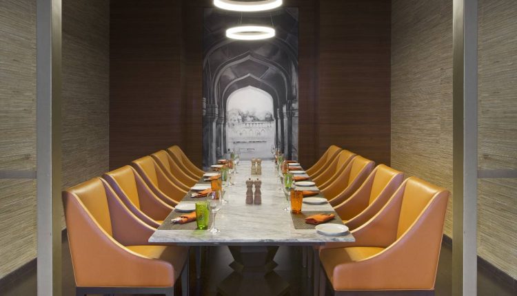 Sheraton Hyderabad Celebrates