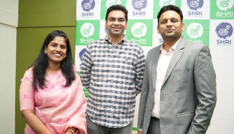 Shri Bone & Joint Clinic