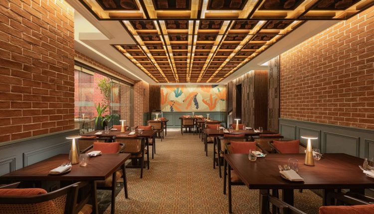 Marriott Executive Apartments Bengaluru