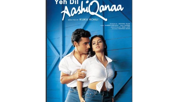 Yeh Dil Aashiqanaa