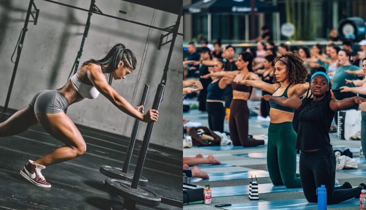 health and wellness TN