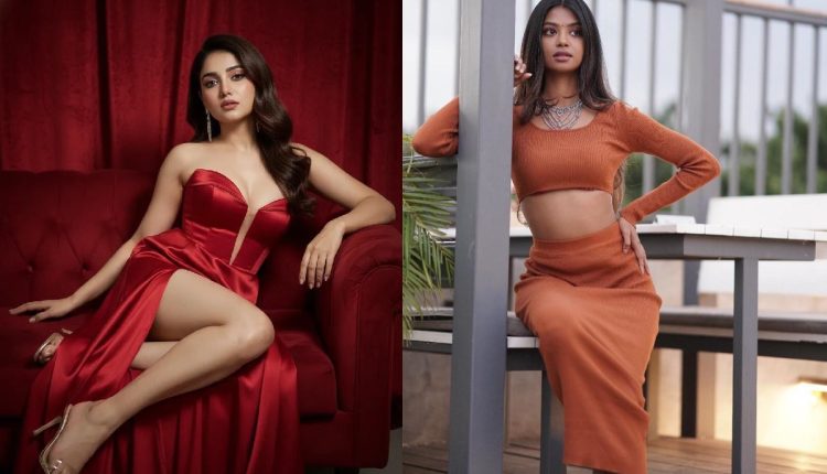 glamour fashion trends for women