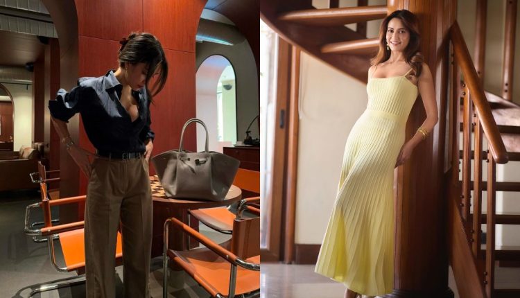 office siren fashion