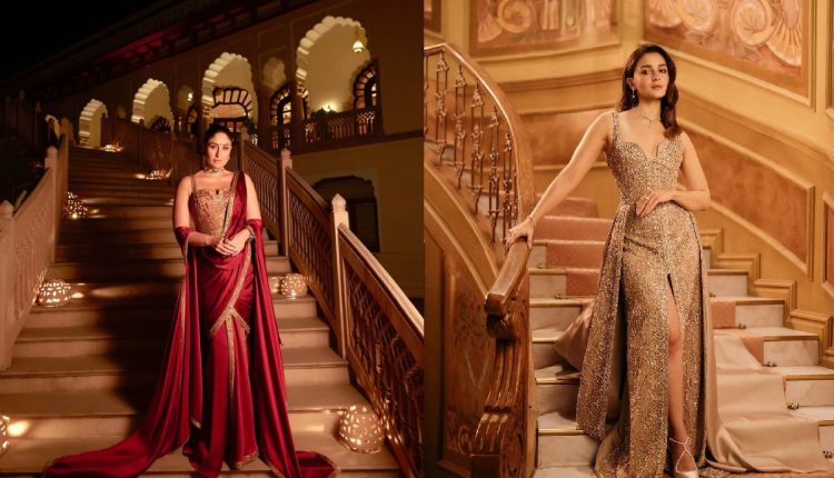 Wedding Guest Ethnic