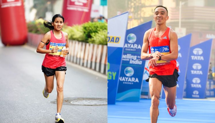 Tata Mumbai Marathon 2026