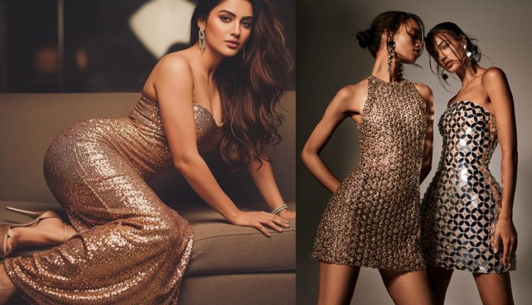 Glamour fashion trends 2026