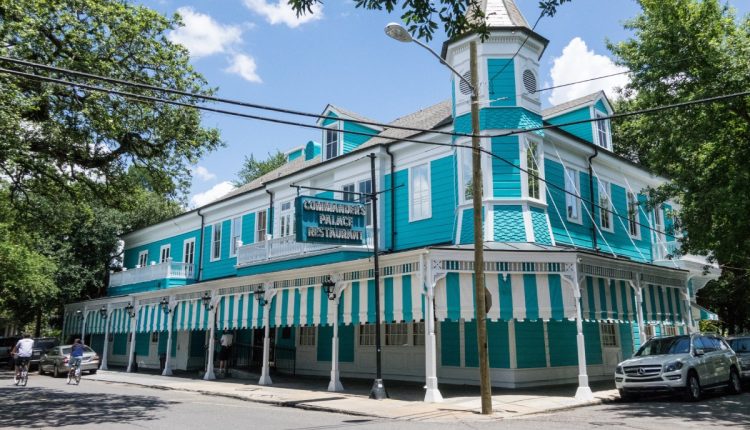 The Ultimate New Orleans