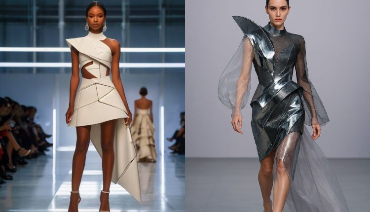 High shine glamour fashion 2026