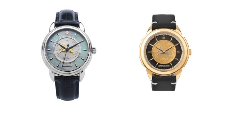 The Republic of India